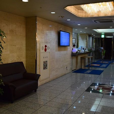 Persimmon Hotel Szaitama Kültér fotó