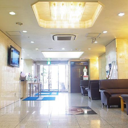 Persimmon Hotel Szaitama Kültér fotó