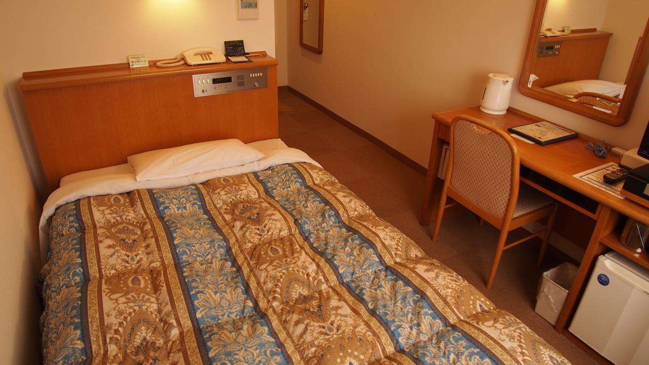 Persimmon Hotel Szaitama Kültér fotó